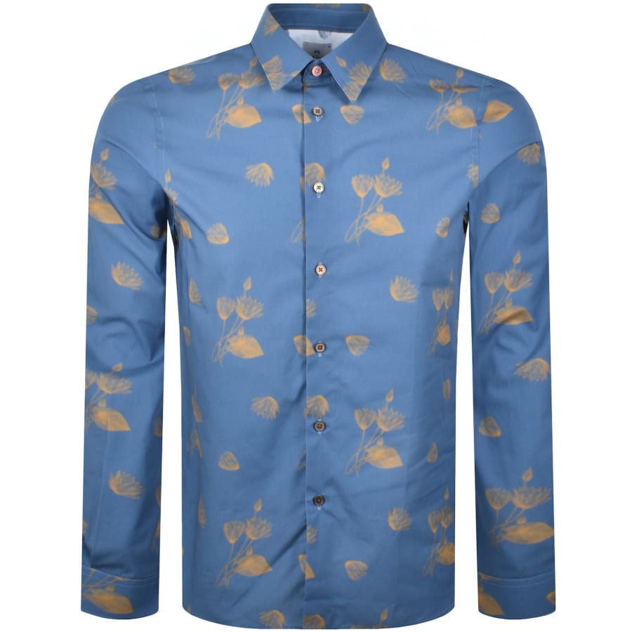 Designer long sleeve shirt discount